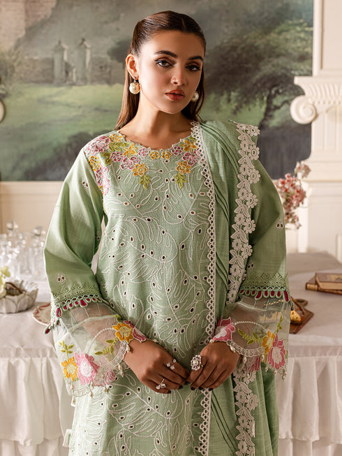 MW-02 | 3 PC Khaddar